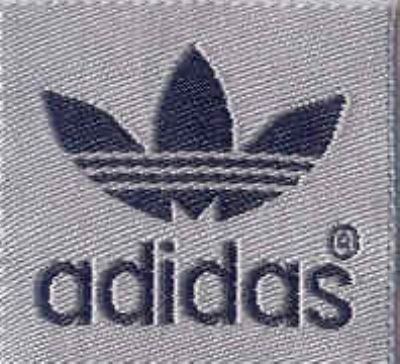 Woven Label